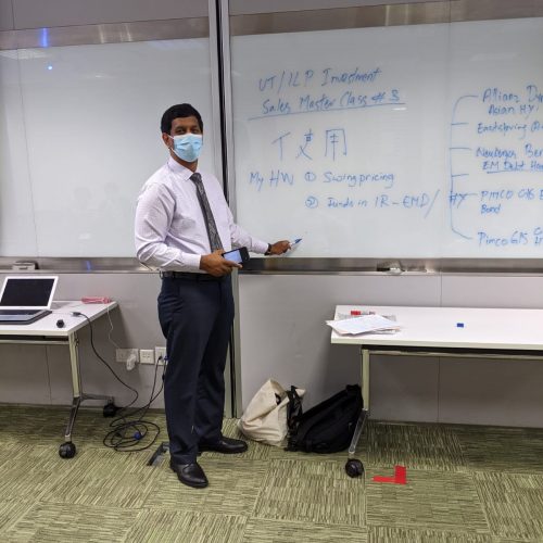 Presitge Amit at Whiteboard L2