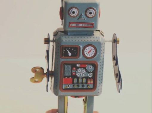 Will Robots win